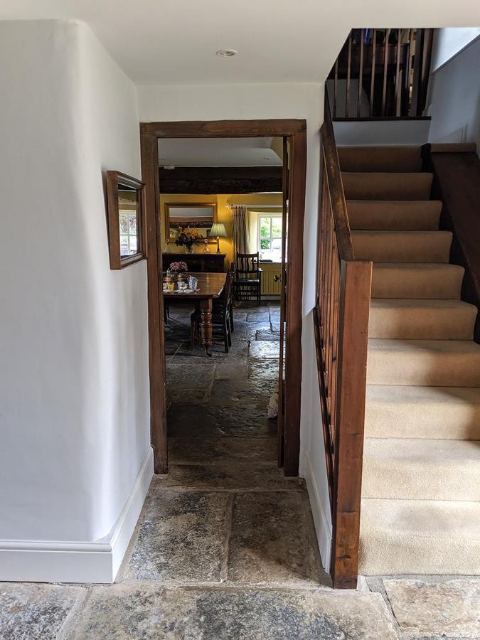 Middle Farm House Shepton Mallet Extérieur photo