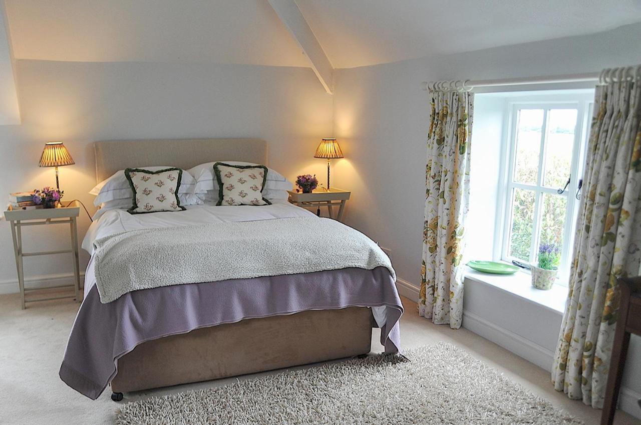 Middle Farm House Shepton Mallet Extérieur photo