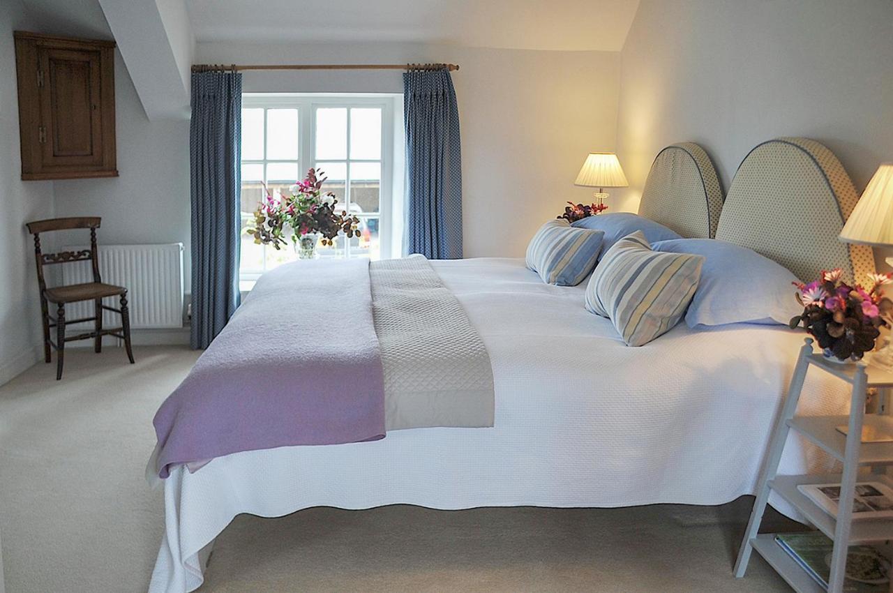 Middle Farm House Shepton Mallet Extérieur photo