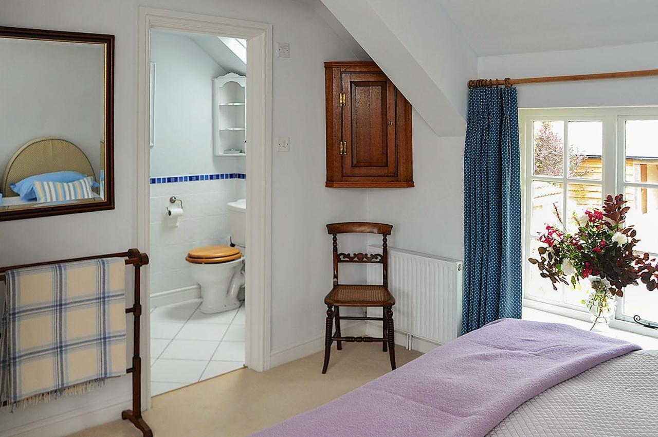 Middle Farm House Shepton Mallet Extérieur photo