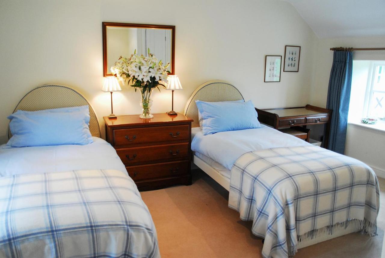 Middle Farm House Shepton Mallet Extérieur photo