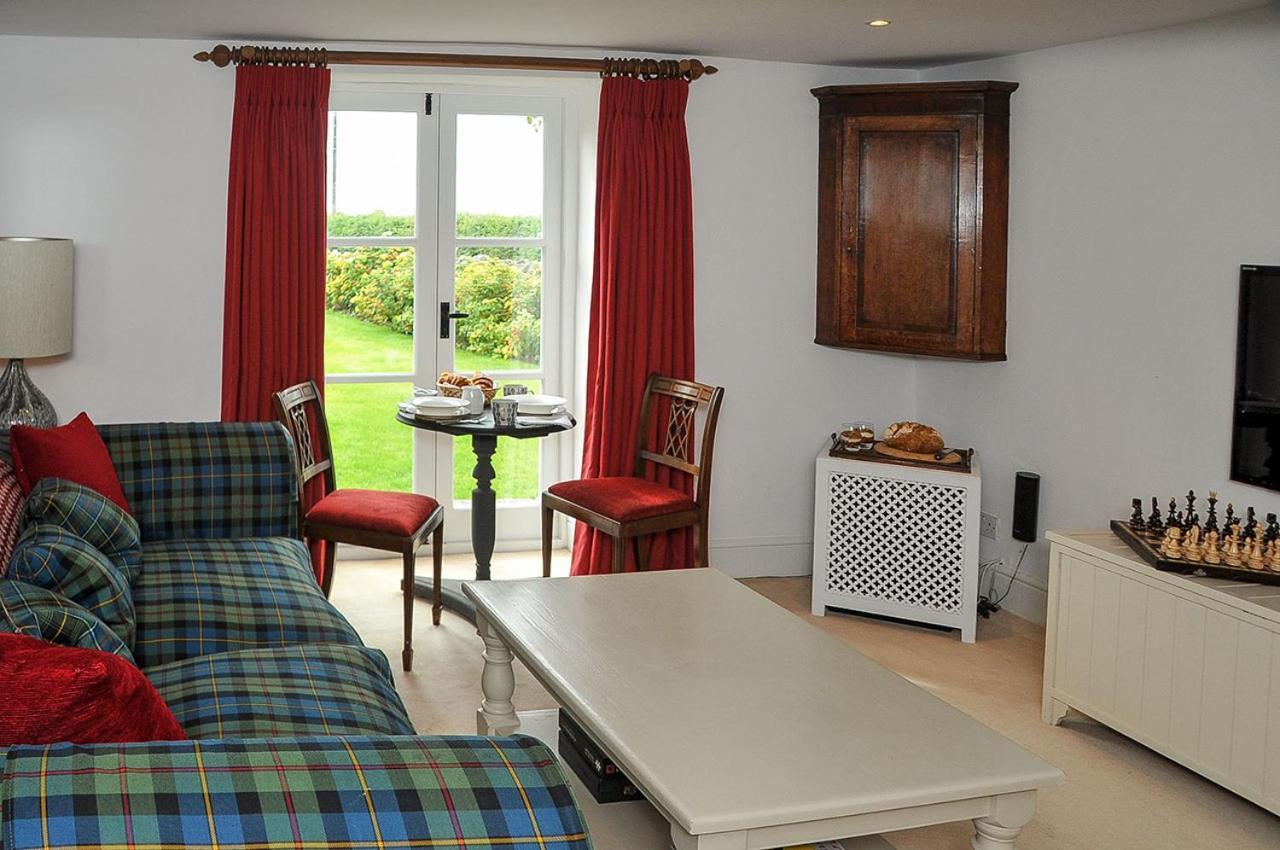 Middle Farm House Shepton Mallet Extérieur photo