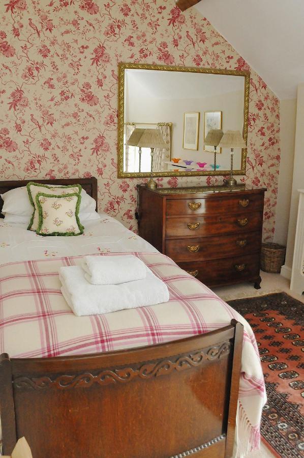 Middle Farm House Shepton Mallet Extérieur photo