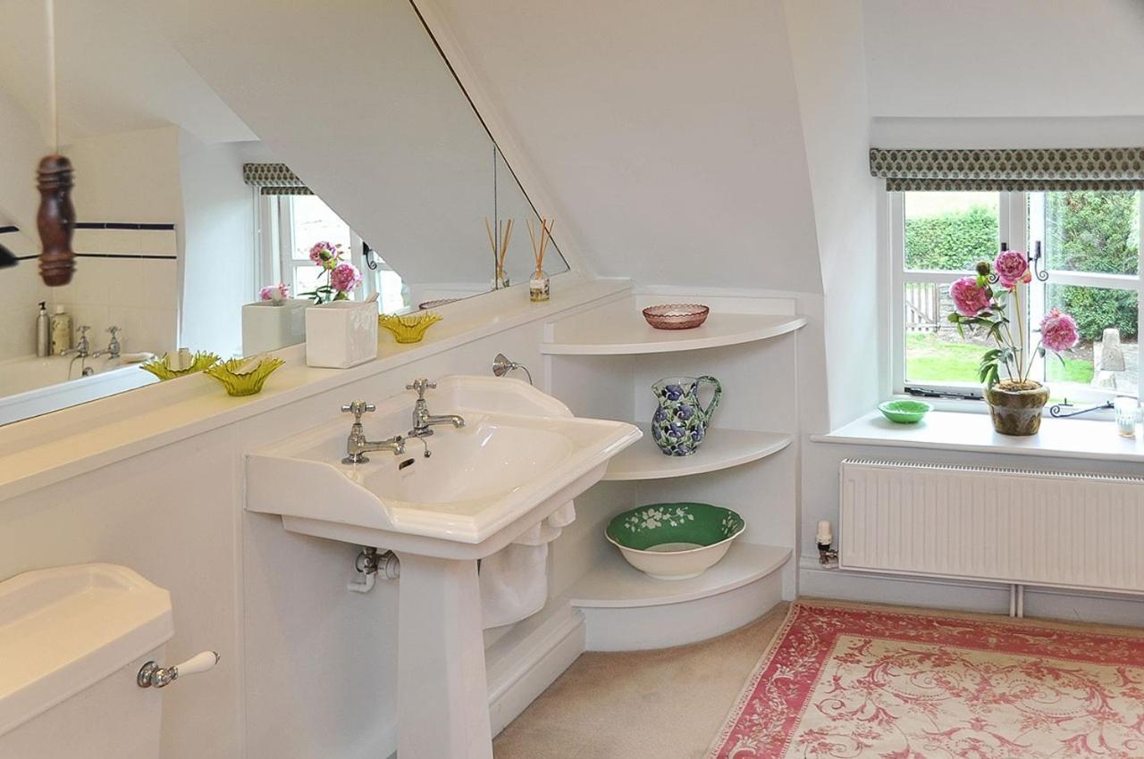 Middle Farm House Shepton Mallet Extérieur photo