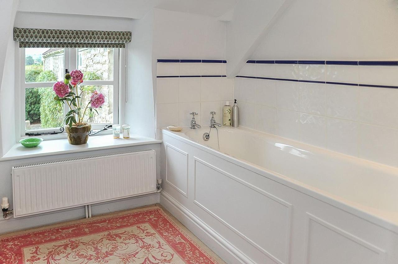 Middle Farm House Shepton Mallet Extérieur photo
