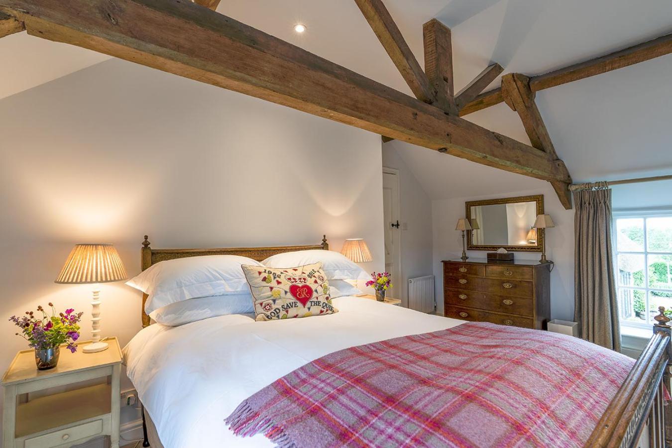 Middle Farm House Shepton Mallet Extérieur photo