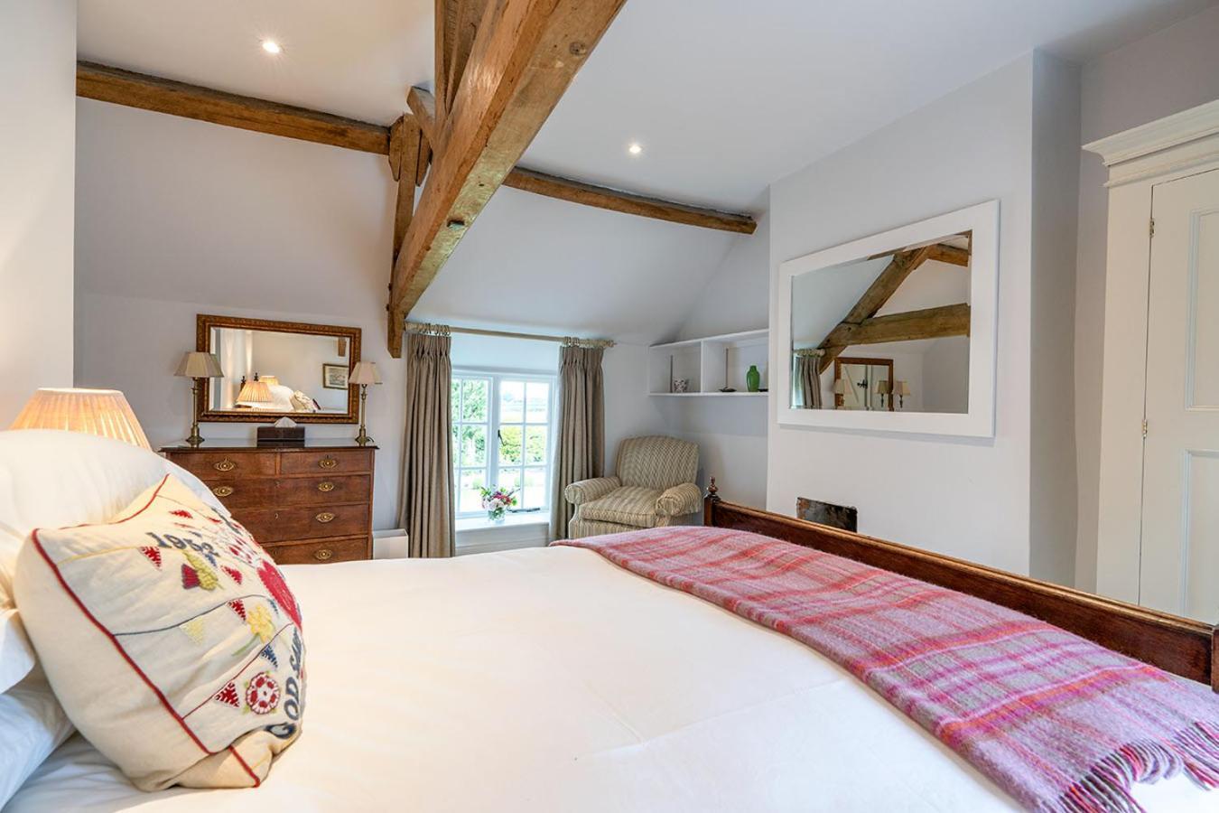 Middle Farm House Shepton Mallet Extérieur photo
