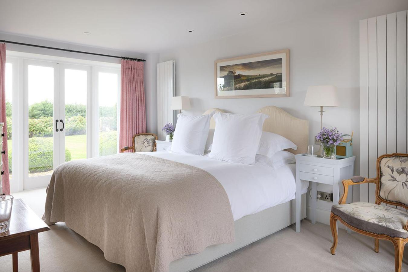 Middle Farm House Shepton Mallet Extérieur photo