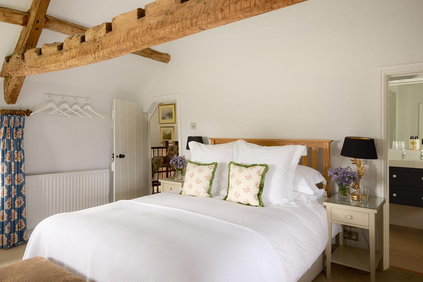 Middle Farm House Shepton Mallet Extérieur photo
