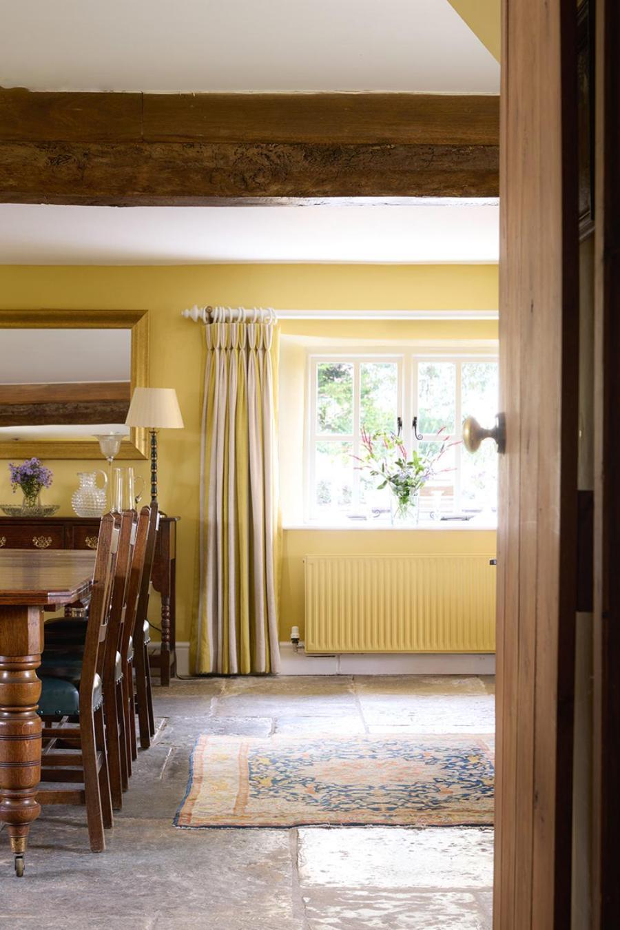 Middle Farm House Shepton Mallet Extérieur photo